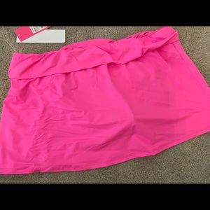 Lilly Pulitzer NWT Size 12 Calah Skirted Bottom